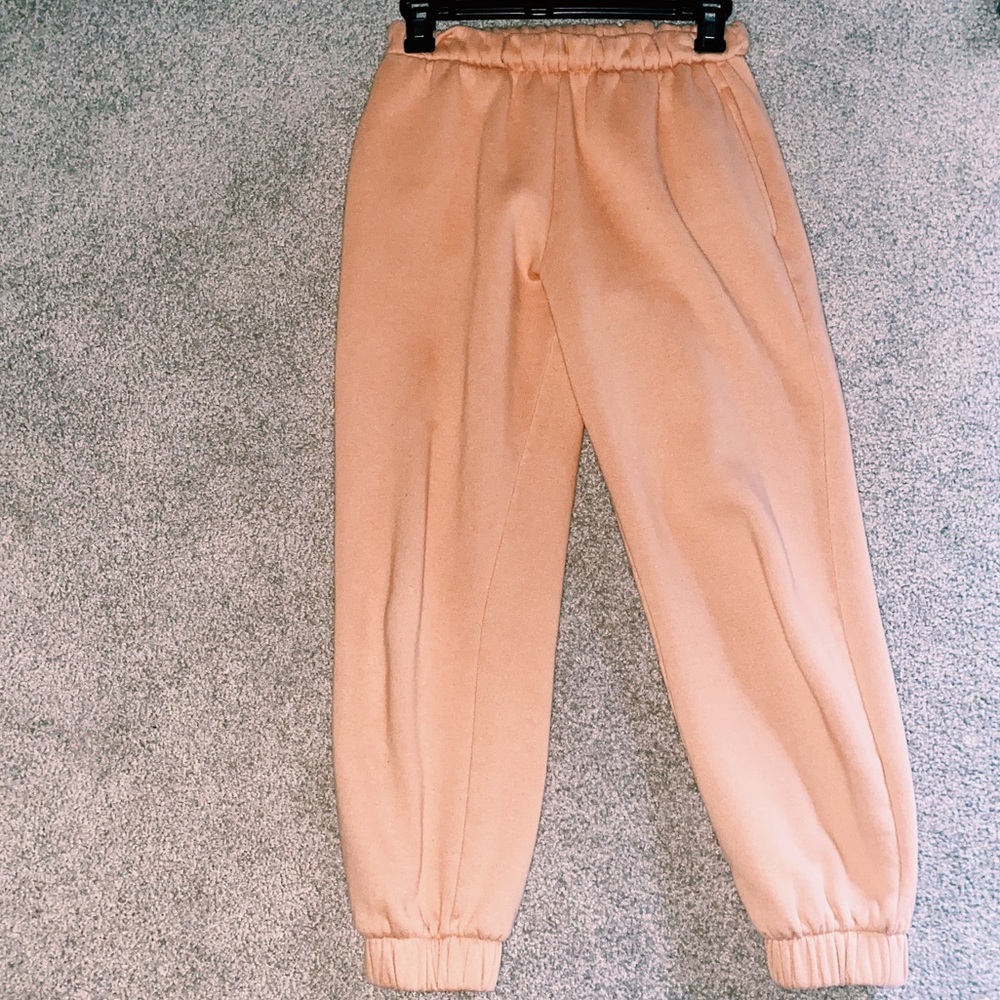 Sweatpants